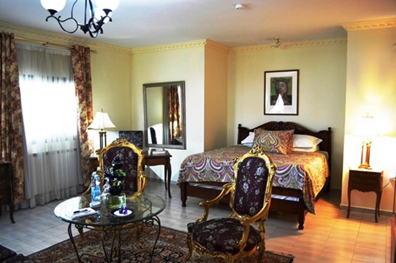 Palacio Domain - Stylish European Luxury Boutique Hotel Цфат Экстерьер фото