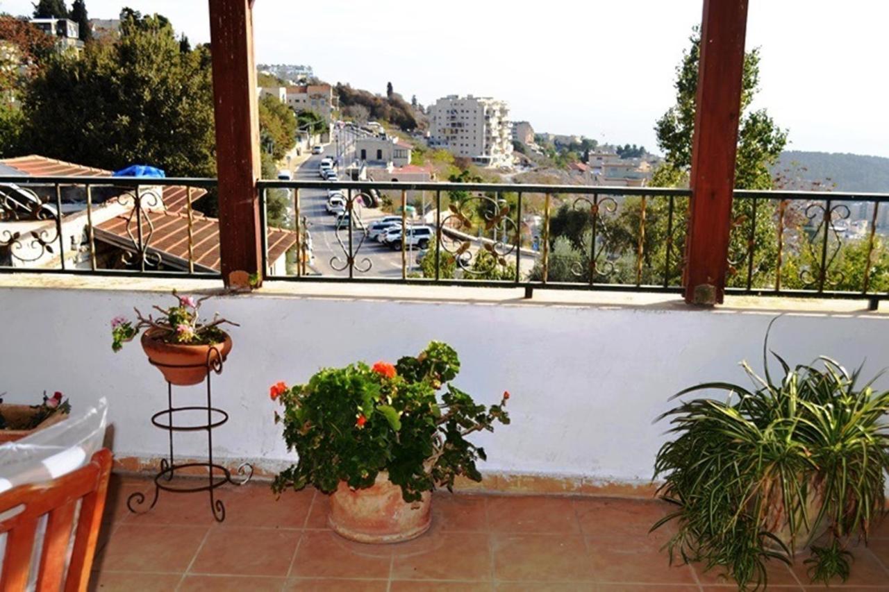 Palacio Domain - Stylish European Luxury Boutique Hotel Цфат Экстерьер фото