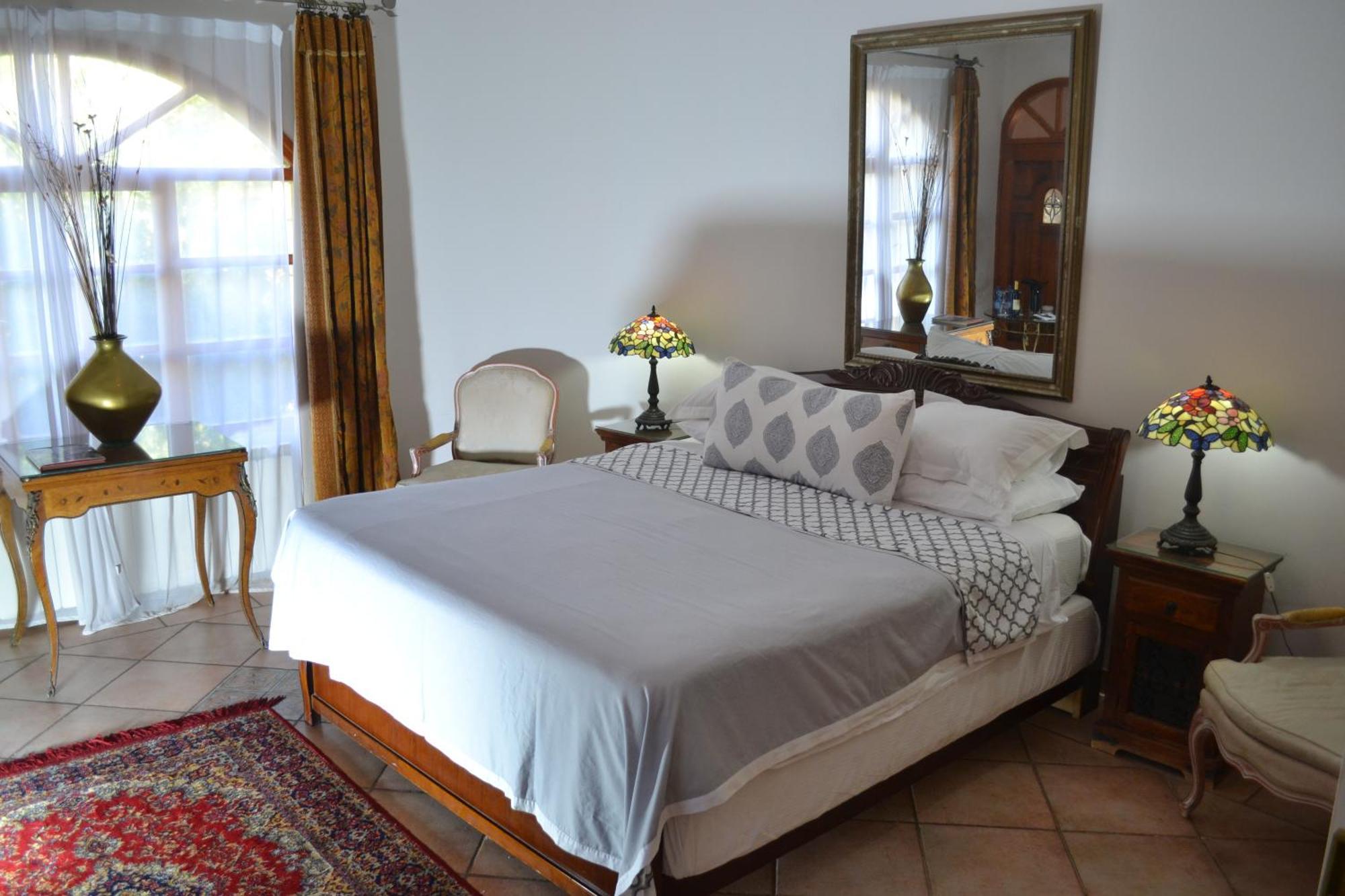 Palacio Domain - Stylish European Luxury Boutique Hotel Цфат Экстерьер фото