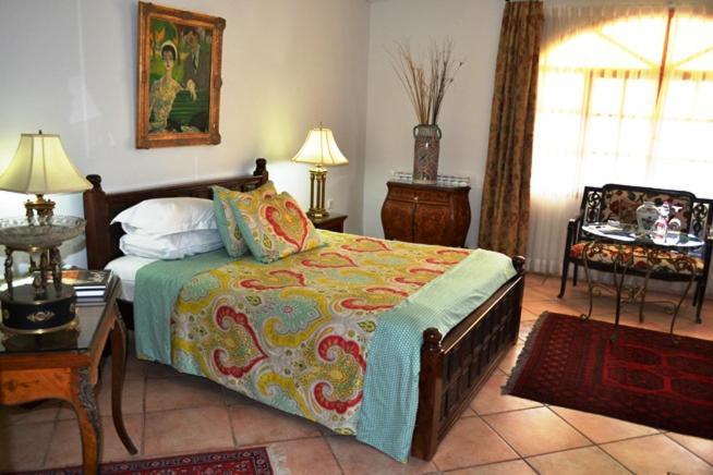 Palacio Domain - Stylish European Luxury Boutique Hotel Цфат Экстерьер фото