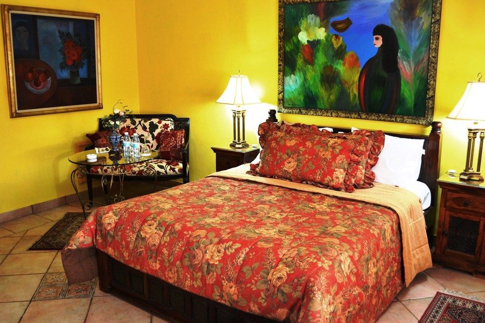 Palacio Domain - Stylish European Luxury Boutique Hotel Цфат Экстерьер фото
