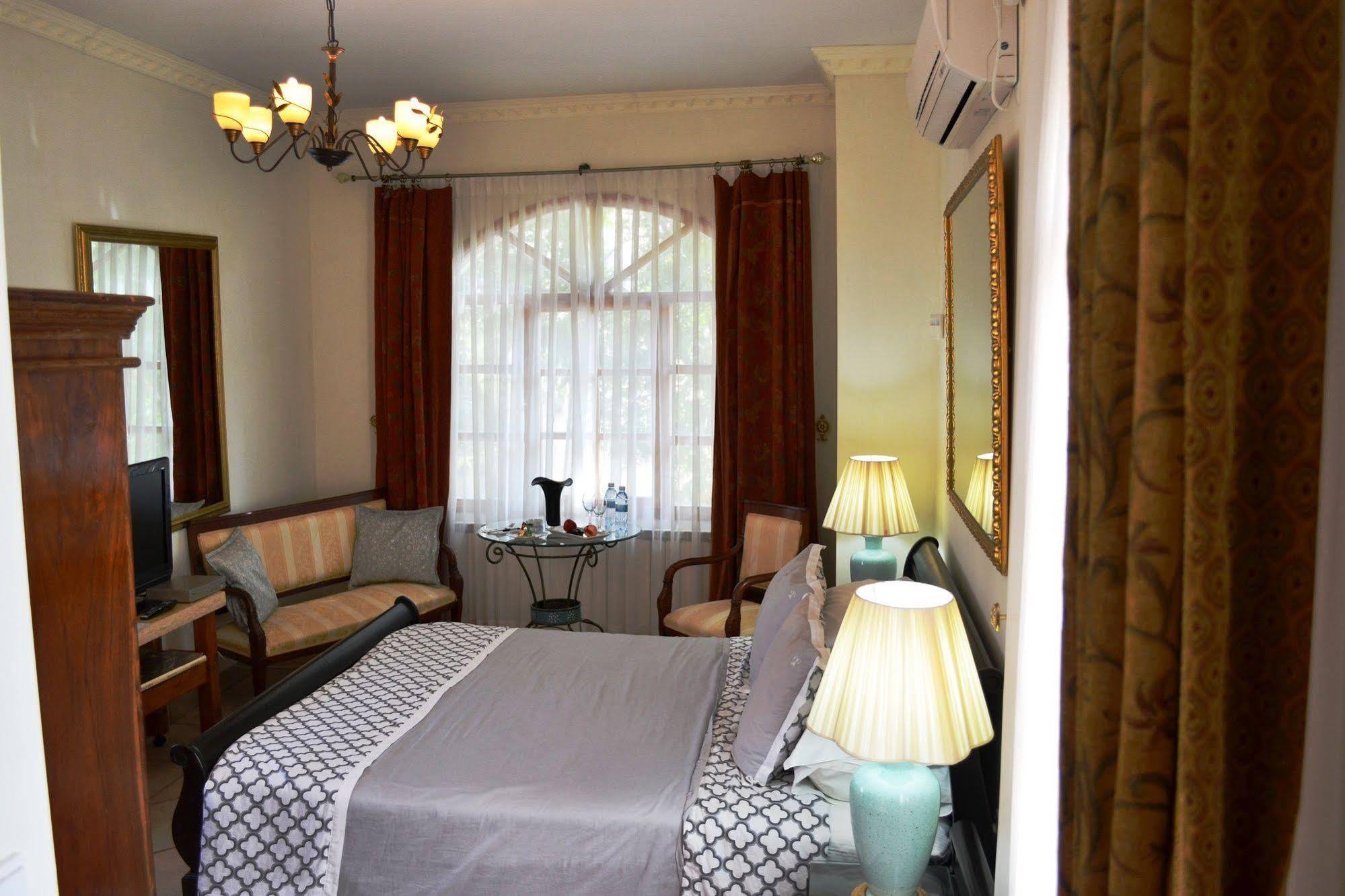 Palacio Domain - Stylish European Luxury Boutique Hotel Цфат Экстерьер фото