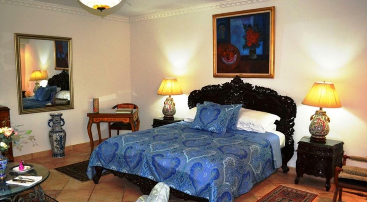 Palacio Domain - Stylish European Luxury Boutique Hotel Цфат Экстерьер фото