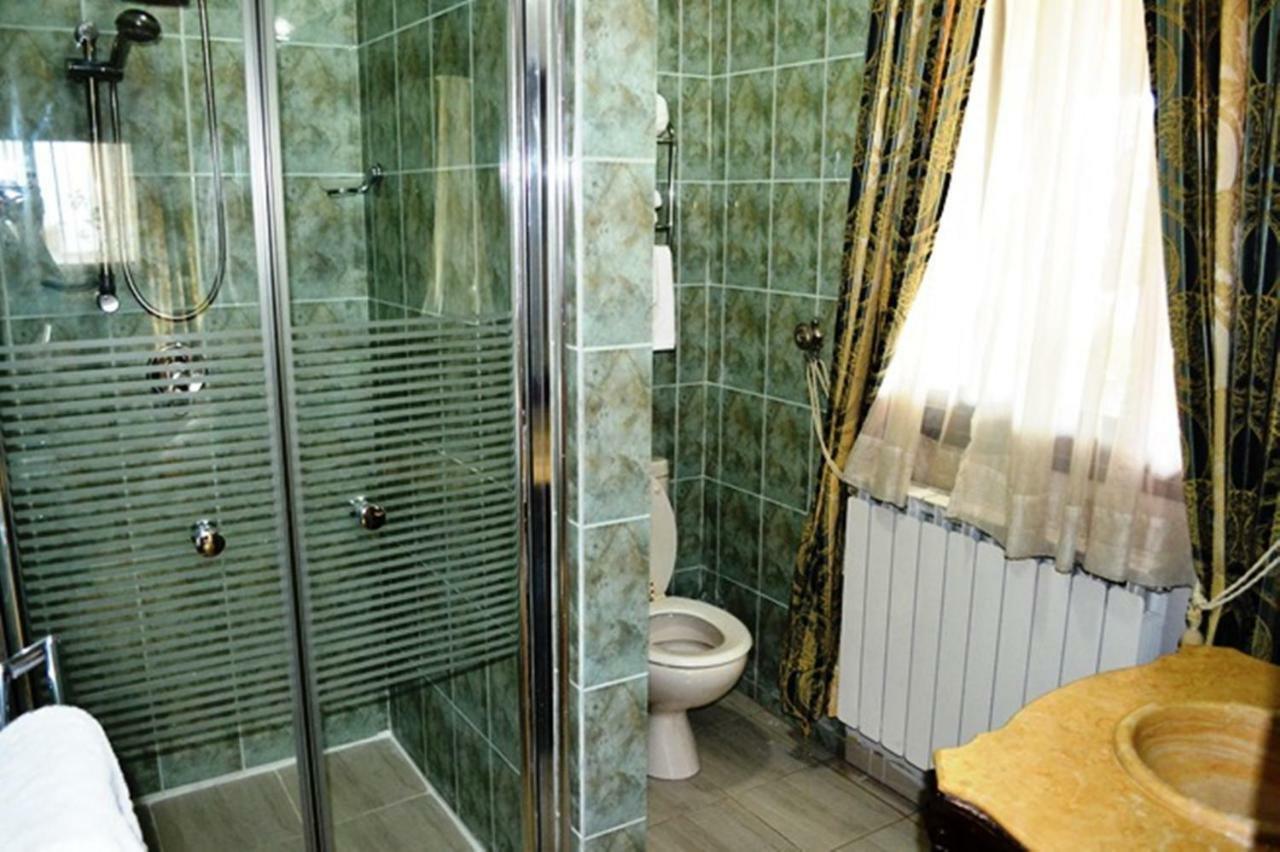 Palacio Domain - Stylish European Luxury Boutique Hotel Цфат Экстерьер фото